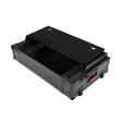 Gator ONYX G-ONYXUD-REV7-2U-LED DDJ-REV7 Controller Case with LED and 2U Rackspace