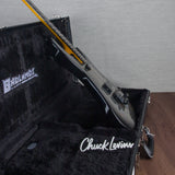 Badlands GX1 Holoflash HS Tremolo Electric Guitar - #US23LPB3095