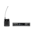 Audio-Technica ATW-3211 3000 Series Wireless Bodypack System - DE2 Band - Mint, Open Box