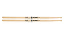 Promark TX707W Hickory 707 Simon Phillips Wood Tip drumstick