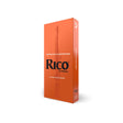 D'Addario RIA25 Rico Unfiled Soprano Sax Reed 25-Pack