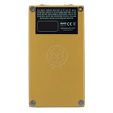 Walrus Audio Iron Horse LM308 Distortion Pedal V3