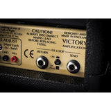 Victory Amps Sheriff 44 45-Watt Guitar Amplifier Head - New