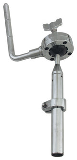 Gibraltar SC-BALRL L-Rod Ball Arm Tom Mount