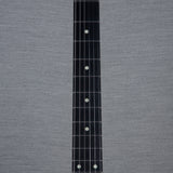 Lerxst Alex Lifeson Signature Electric Guitar with Floyd Rose - Limelight Cream - #24309104