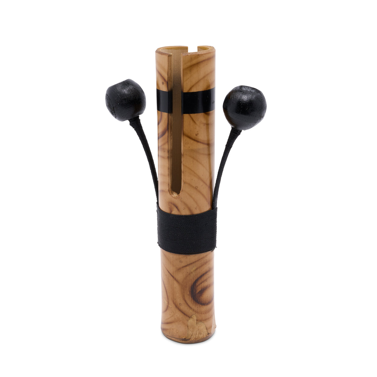 LP Bamboo Clacker