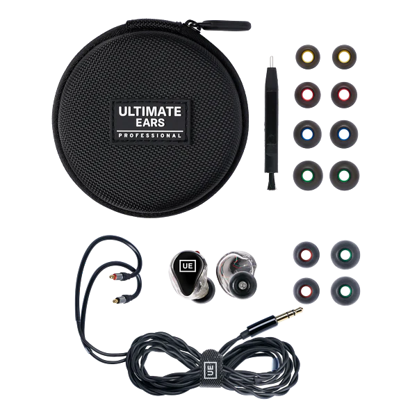 UE UE150 Single Driver - Universal Fit IEM