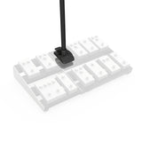 D'Addario PW-XPNDPBMS-01 XPND Pedalboard Mic Stand