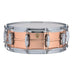 Ludwig 14 x 5-Inch Copper Phonic Snare Drum - Polished - New