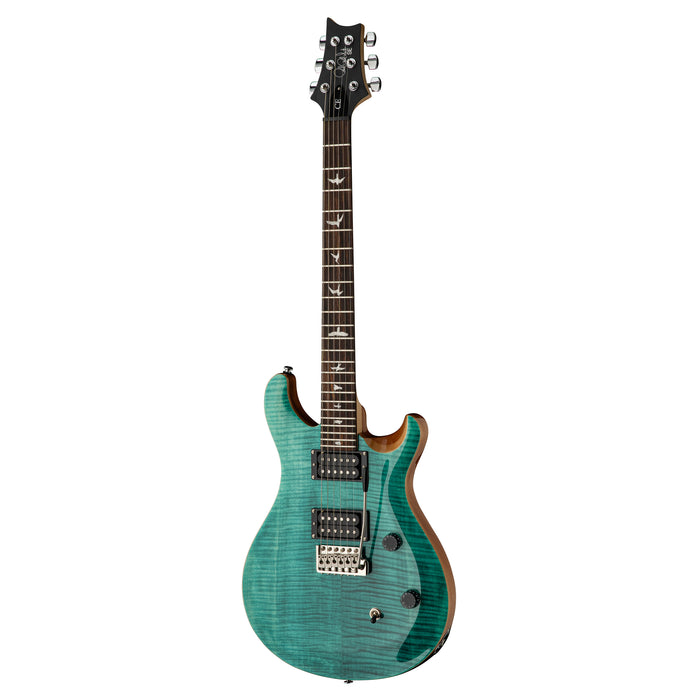 PRS SE CE24 Electric Guitar - Turquoise
