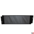 ProX T-P3SEC Security Rack Panel 3U Space