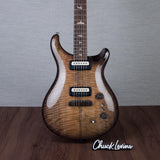 PRS Paul's Guitar Mango Custom Color Electric Guitar - Natural Dark Burst - #260423704
