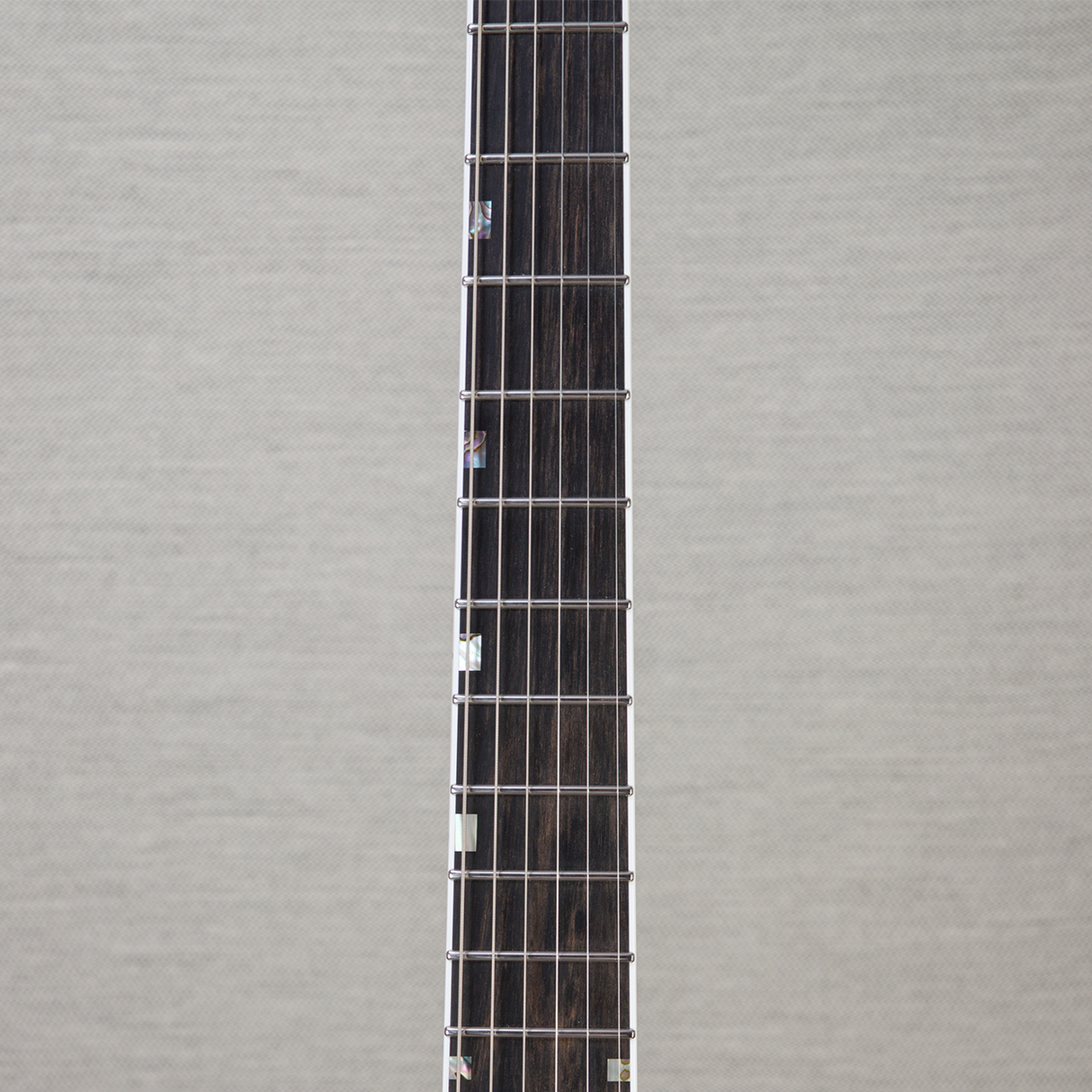 ESP USA Horizon-II Quilt Maple Top Electric Guitar - #US22103