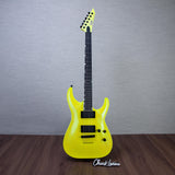 ESP USA Horizion-II Electric Guitar - Power Bait - #US26075