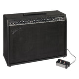 Fender Champion II 100 Blackout 100-Watt 2x12-inch Combo Guitar Amplifier
