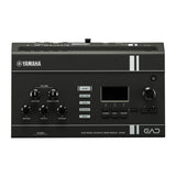 Yamaha EAD20 Electronic Acoustic Drum Module Featuring Advanced Sound Engine with Stereo Condenser Microphone and Trigger Pickup