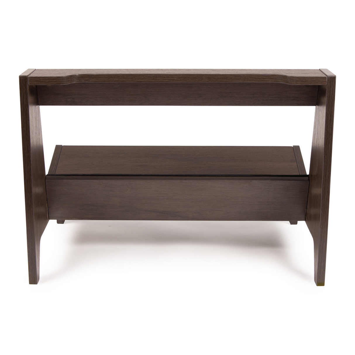 Gator Frameworks Elite Series Large Guitar Amp Stand - Brown