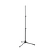 K&M 25100-500-55 Microphone Stand-Black - New