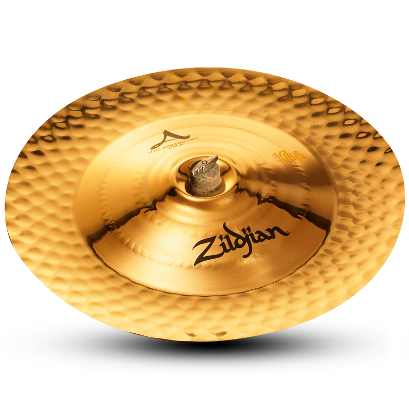 Zildjian 21" A Ultra Hammered China Cymbal