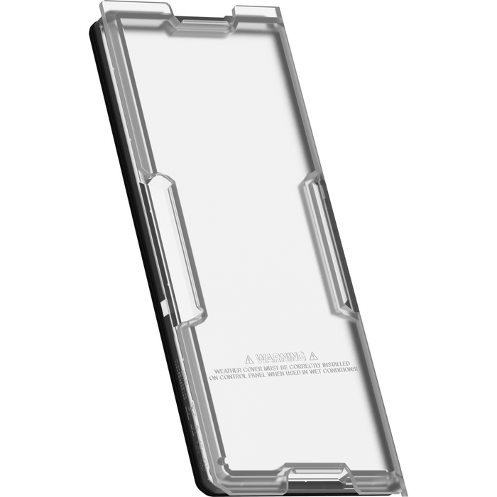 Electro-Voice EVERSE 8 Rain-Resistant Cover