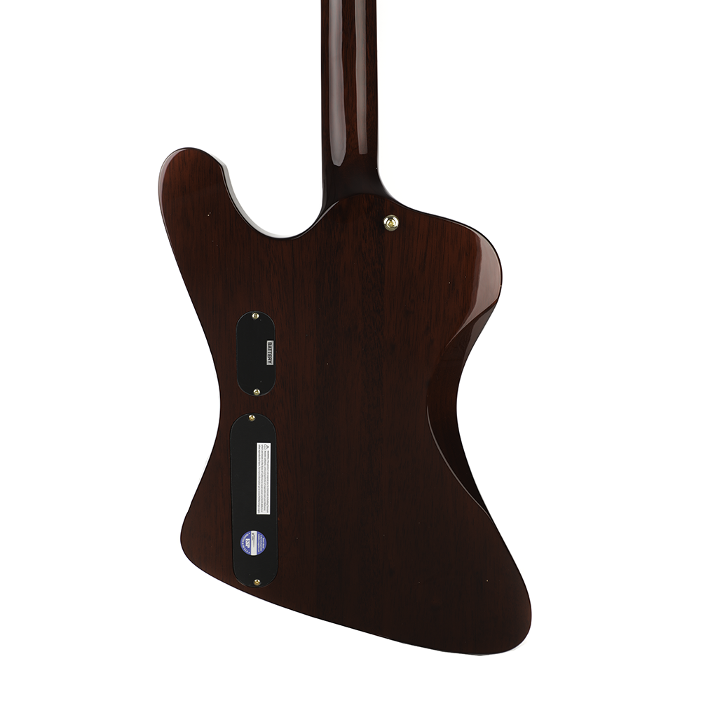 ESP LTD Phoenix-1000 Electric Guitar - See Thru Black Cherry - New