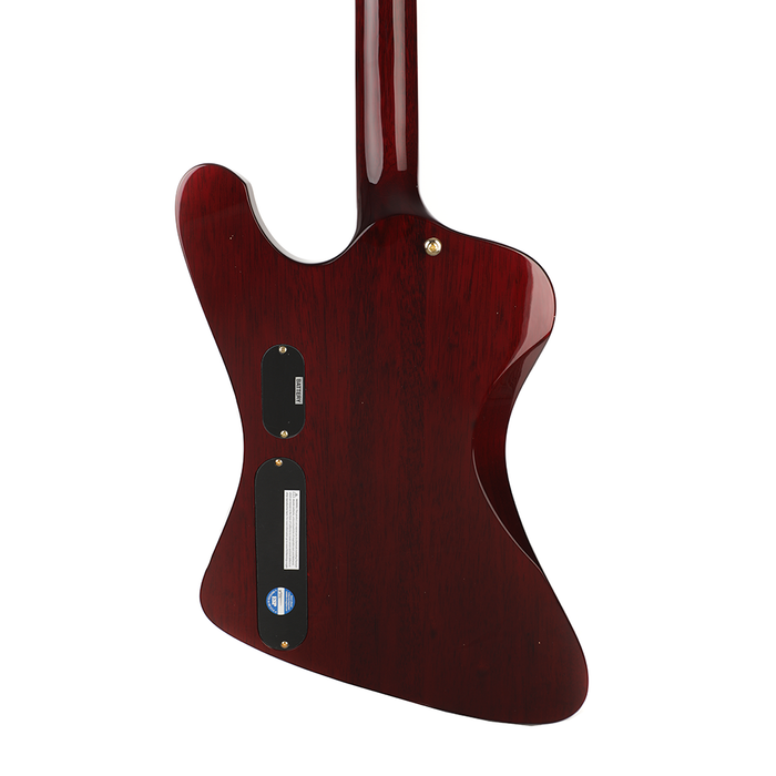 ESP LTD Phoenix-1000 Electric Guitar - See Thru Black Cherry - New