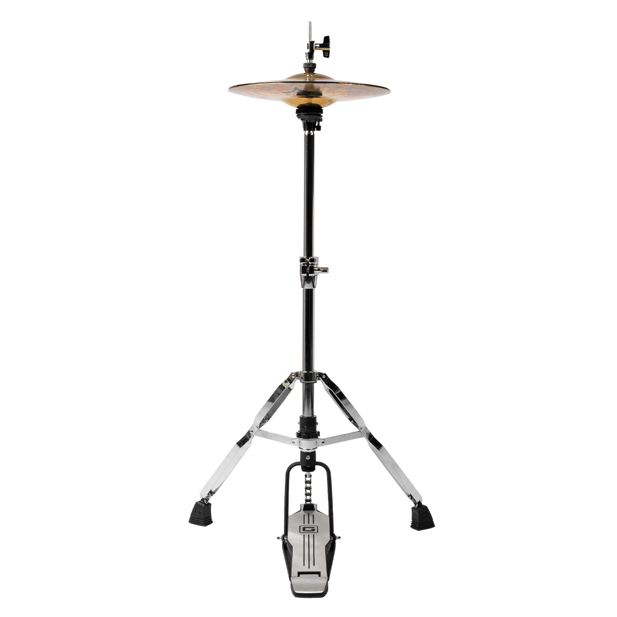Gator Percussion GP-HHS-500 500 Series Hi-Hat Stand