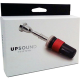 Stomvi UpSound Warm-Up Practice Device For Brass Mouthpieces