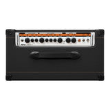 Orange Crush Pro 60 60-Watt 1x12-Inch Combo Guitar Amplifier - Black