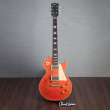 Gibson Custom Shop 1958 Les Paul Standard Reissue, Gold Hardware - Watermelon King/Gloss - CHUCKSCLUSIVE - #831320