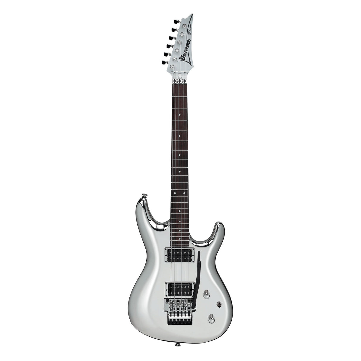 Ibanez Joe Satriani Signature JS3CR Electric Guitar