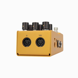 Walrus Audio MAKO Series ACSI Amp And Cab Simulator