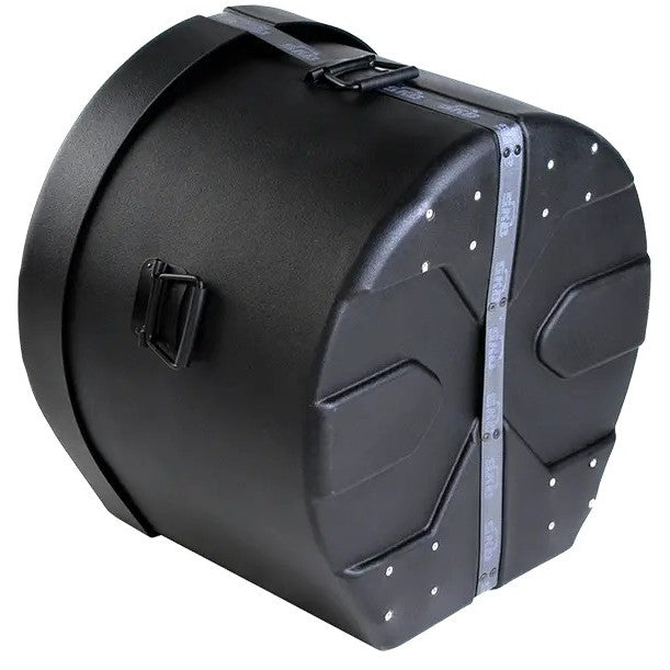 SKB 14 x 24-Inch Marching Bass Drum Case with Padded Interior