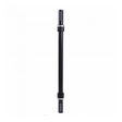 DAS TRD-6 Ring Lock Pole Mount for Use Between Satellite and Sub System - Black