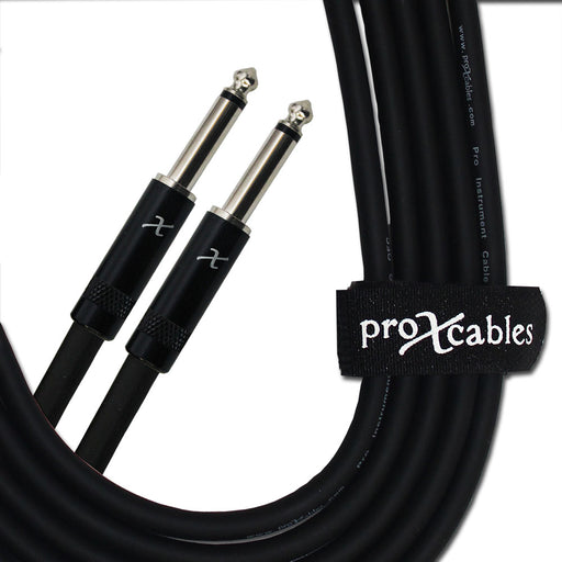 ProX XC-QQ50 1/4" Speaker Cable - 50 ft