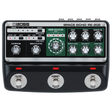 Boss RE-202 Space Echo Digital Delay Pedal - Mint, Open Box