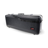 Gator Andante Series Molded ABS Hardshell Tenor Saxophone Case