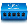 Strymon Ojai Compact High Current Pedal Power Supply