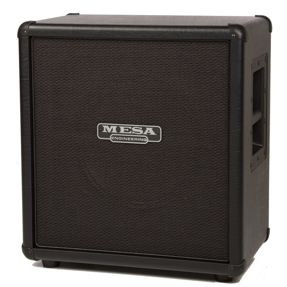 Mesa/Boogie 1x12-Inch Rectifier Straight Guitar Cabinet - New