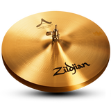 Zildjian 15" A New Beat Hi-Hat Cymbal Bottom