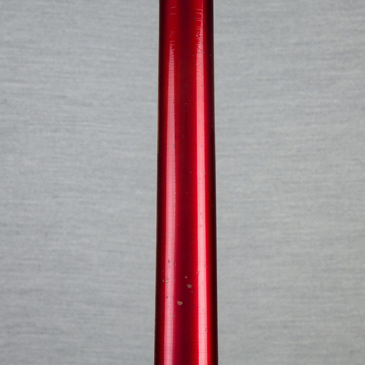 Gibson Custom Shop Murphy Lab 1956 Les Paul Standard Electric Guitar - Heavy Aged Candy Red - #62198