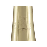 Bach 50AF3 Professional Bass Trombone - Clear Lacquer