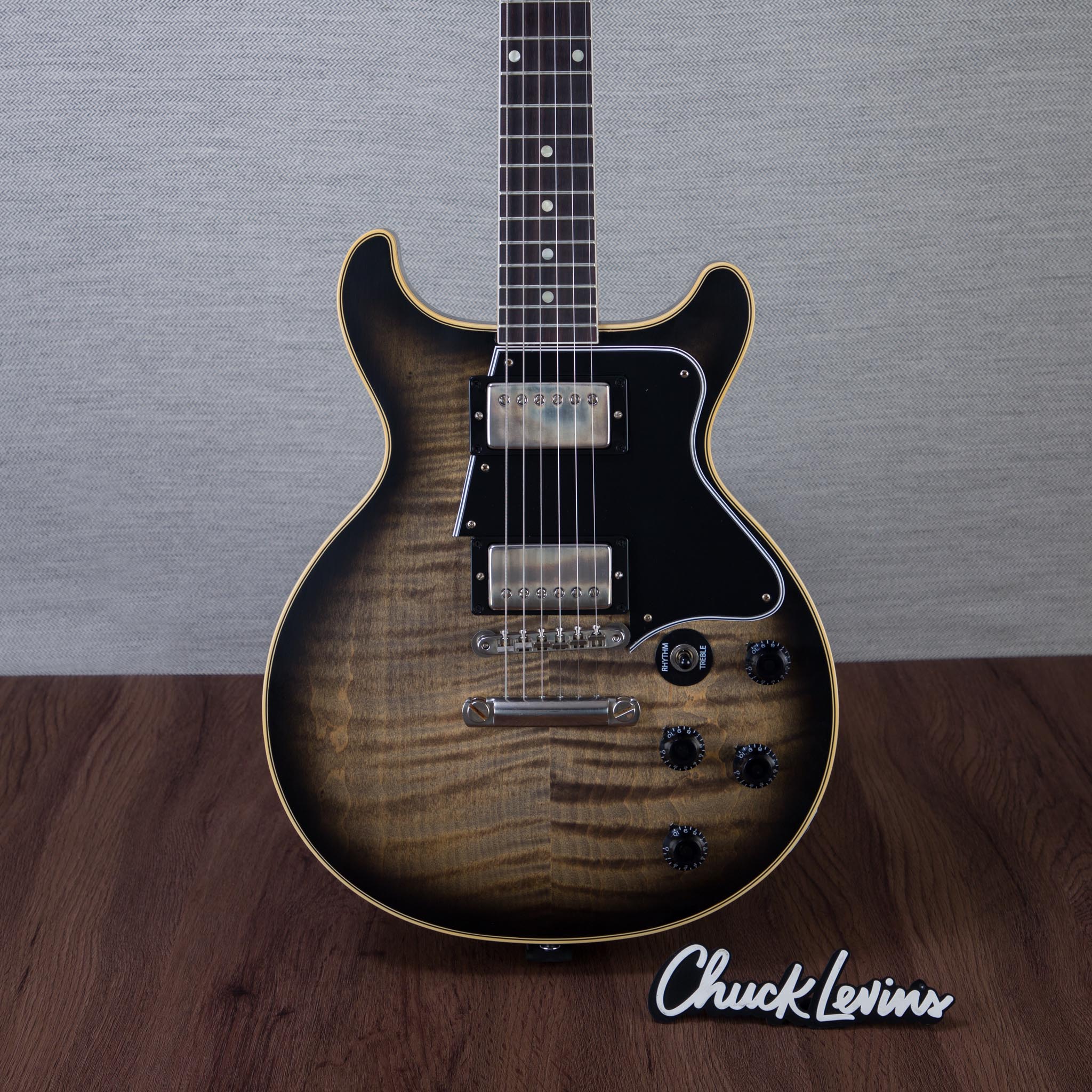 Gibson Custom Shop Les Paul Special Double Cut Electric Guitar
