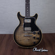Gibson Custom Shop Les Paul Special Double Cut Electric Guitar - VOS Cobra Burst - #CS601270