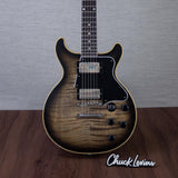 Gibson Custom Shop Les Paul Special Double Cut Electric Guitar - VOS Cobra Burst - #CS601270