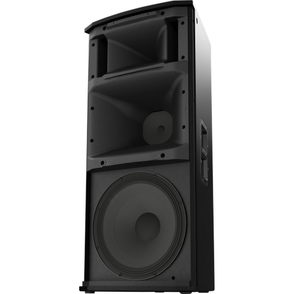 Electro-Voice ETX-35P 15-Inch Three-Way Powered Loudspeaker - Mint, Open Box