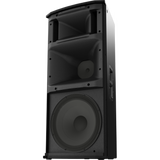 Electro-Voice ETX-35P 15-Inch Three-Way Powered Loudspeaker - Mint, Open Box
