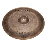 Istanbul Agop 18" Special Edition Jazz Crash Cymbal