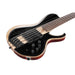 Ibanez BTB Bass Workshop BTB865 5-String Bass Guitar - Weathered Black Low Gloss - New