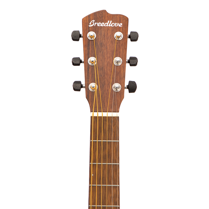 Breedlove Signature Concerto Copper CE Acoustic Guitar - Copper Burst High Gloss - New